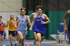 Lyons Invitational  Wheaton College Men’s Track & Field compete in the Lyons Invitational at Beard Fieldhouse . - Photo By: KEITH NORDSTROM : Wheaton, track & field